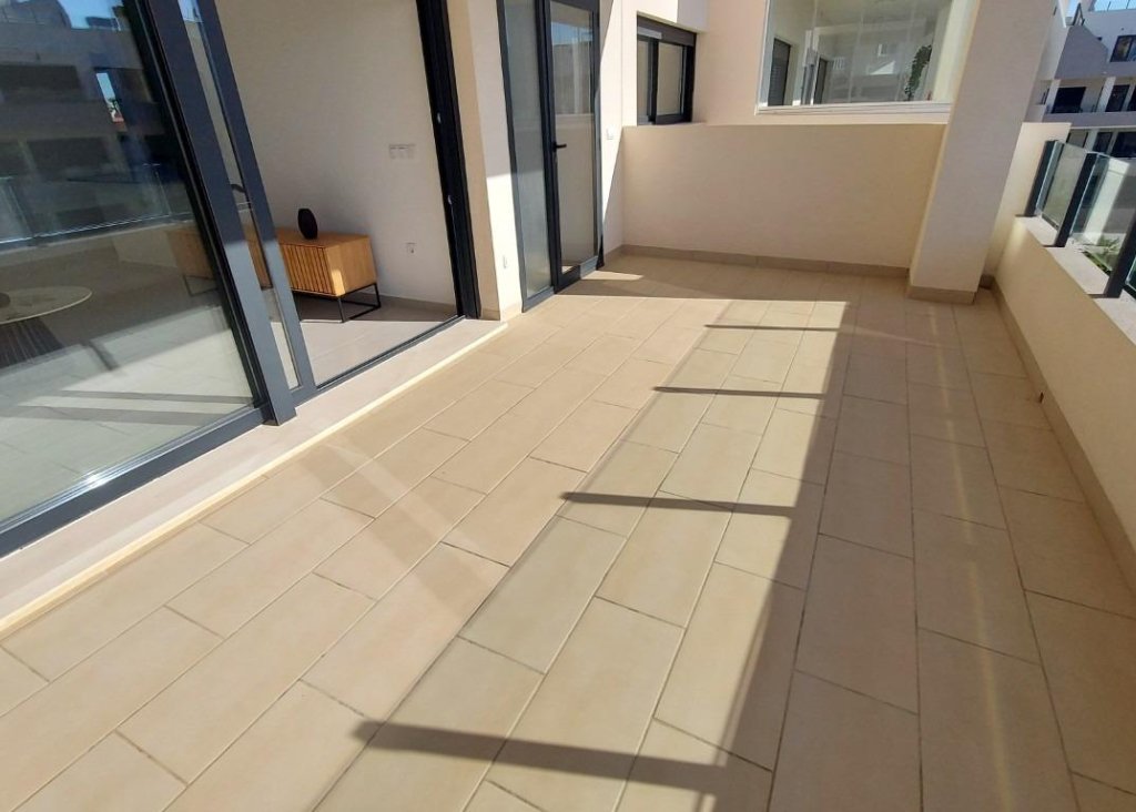 New Build - Apartment - Flat - San Miguel de Salinas - Pueblo