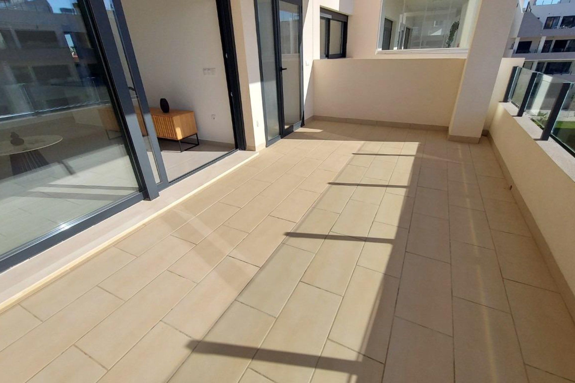 New Build - Apartment - Flat - San Miguel de Salinas - Pueblo