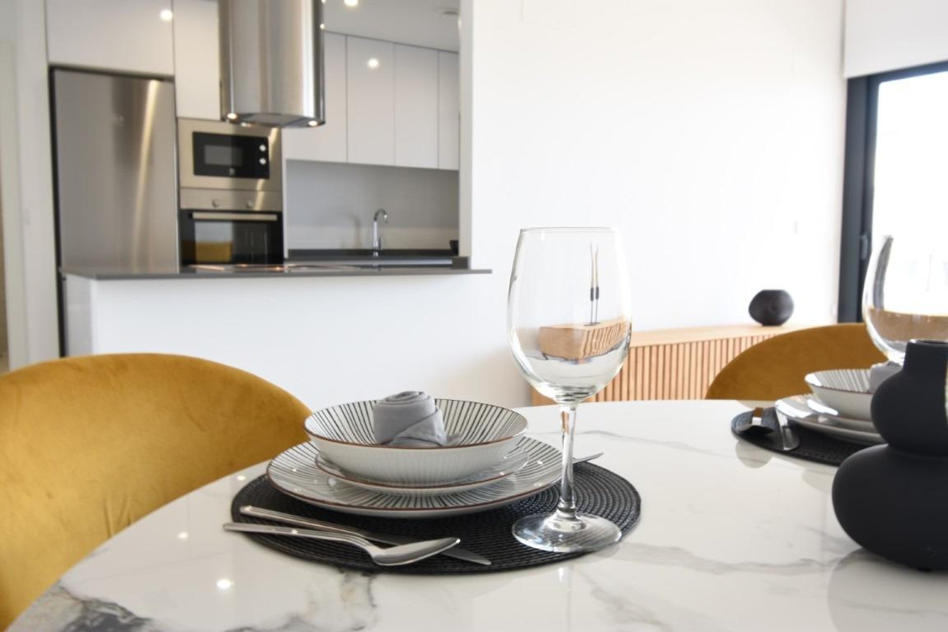 New Build - Apartment - Flat - San Miguel de Salinas - Pueblo