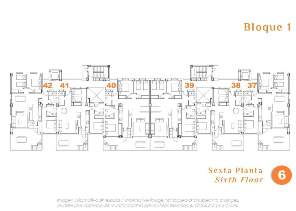 New Build - Apartment - Flat - San Miguel de Salinas - Pueblo
