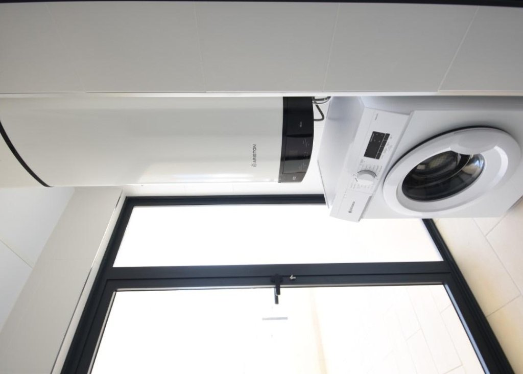 New Build - Apartment - Flat - San Miguel de Salinas - Pueblo