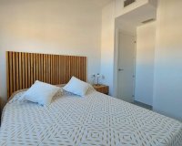 New Build - Apartment - Flat - San Miguel de Salinas - Pueblo