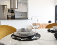 New Build - Apartment - Flat - San Miguel de Salinas - Pueblo