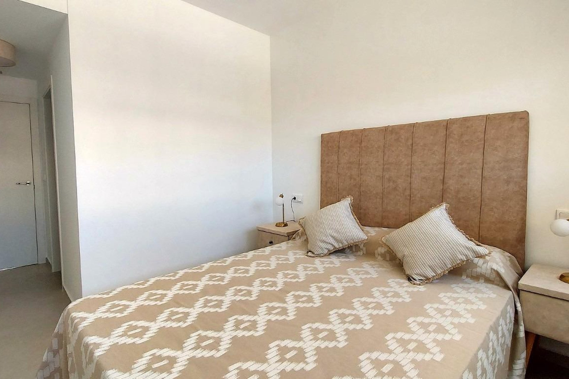 New Build - Apartment - Flat - San Miguel de Salinas - Pueblo