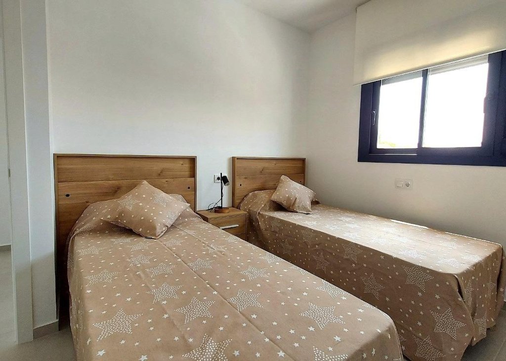 New Build - Apartment - Flat - San Miguel de Salinas - Pueblo