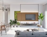 New Build - Apartment - Flat - San Miguel de Salinas - Pueblo