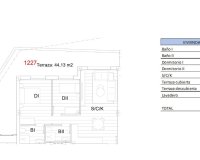 New Build - Apartment - Flat - San Miguel de Salinas - Pueblo