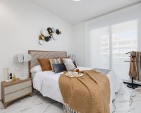 New Build - Apartment - Flat - San Miguel de Salinas - Pueblo