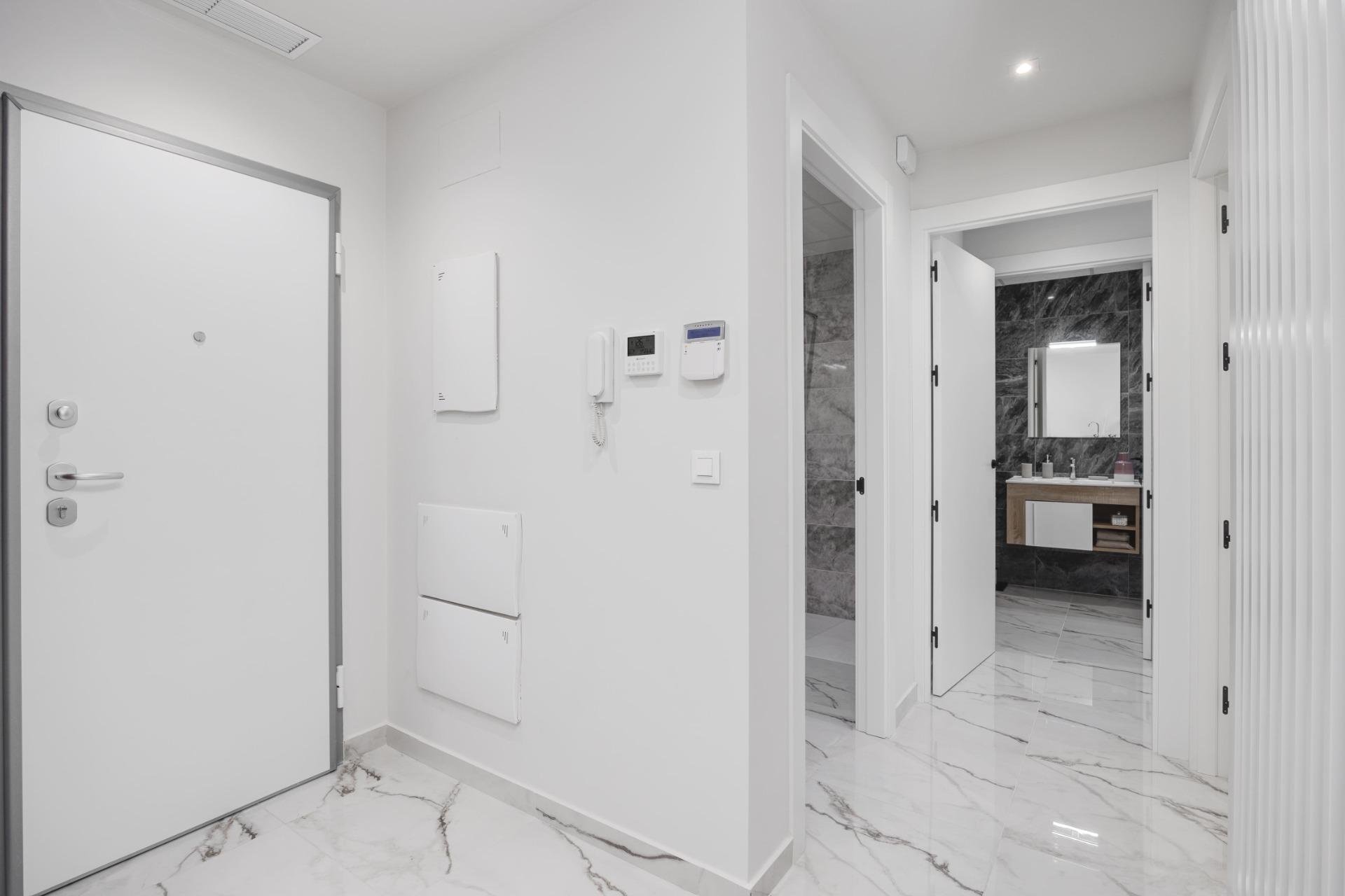 New Build - Apartment - Flat - San Miguel de Salinas - Pueblo