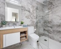 New Build - Apartment - Flat - San Miguel de Salinas - Pueblo