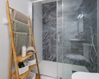 New Build - Apartment - Flat - San Miguel de Salinas - Pueblo