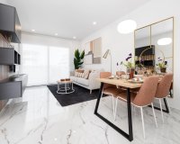 New Build - Apartment - Flat - San Miguel de Salinas - Pueblo