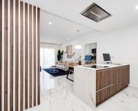 New Build - Apartment - Flat - San Miguel de Salinas - Pueblo