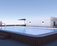 New Build - Apartment - Flat - San Miguel de Salinas - Pueblo