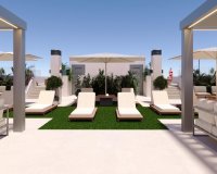 New Build - Apartment - Flat - San Miguel de Salinas - Pueblo