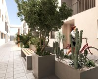 New Build - Apartment - Flat - San Miguel de Salinas - Pueblo