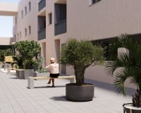 New Build - Apartment - Flat - San Miguel de Salinas - Pueblo