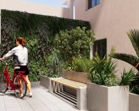 New Build - Apartment - Flat - San Miguel de Salinas - Pueblo