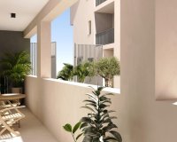 New Build - Apartment - Flat - San Miguel de Salinas - Pueblo