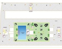 New Build - Apartment - Flat - San Miguel de Salinas - Pueblo