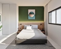 New Build - Apartment - Flat - San Miguel de Salinas - Pueblo