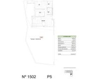 New Build - Apartment - Flat - San Miguel de Salinas - Pueblo