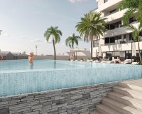 New Build - Apartment - Flat - San Pedro del Pinatar - Centro
