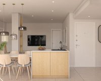 New Build - Apartment - Flat - San Pedro del Pinatar - Centro