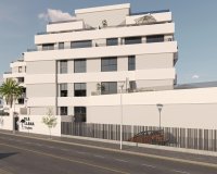 New Build - Apartment - Flat - San Pedro del Pinatar - Centro