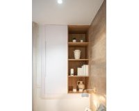 New Build - Apartment - Flat - San Pedro del Pinatar - Centro