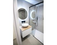 New Build - Apartment - Flat - San Pedro del Pinatar - Centro