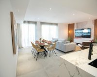 New Build - Apartment - Flat - San Pedro del Pinatar - Centro