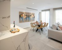 New Build - Apartment - Flat - San Pedro del Pinatar - Centro