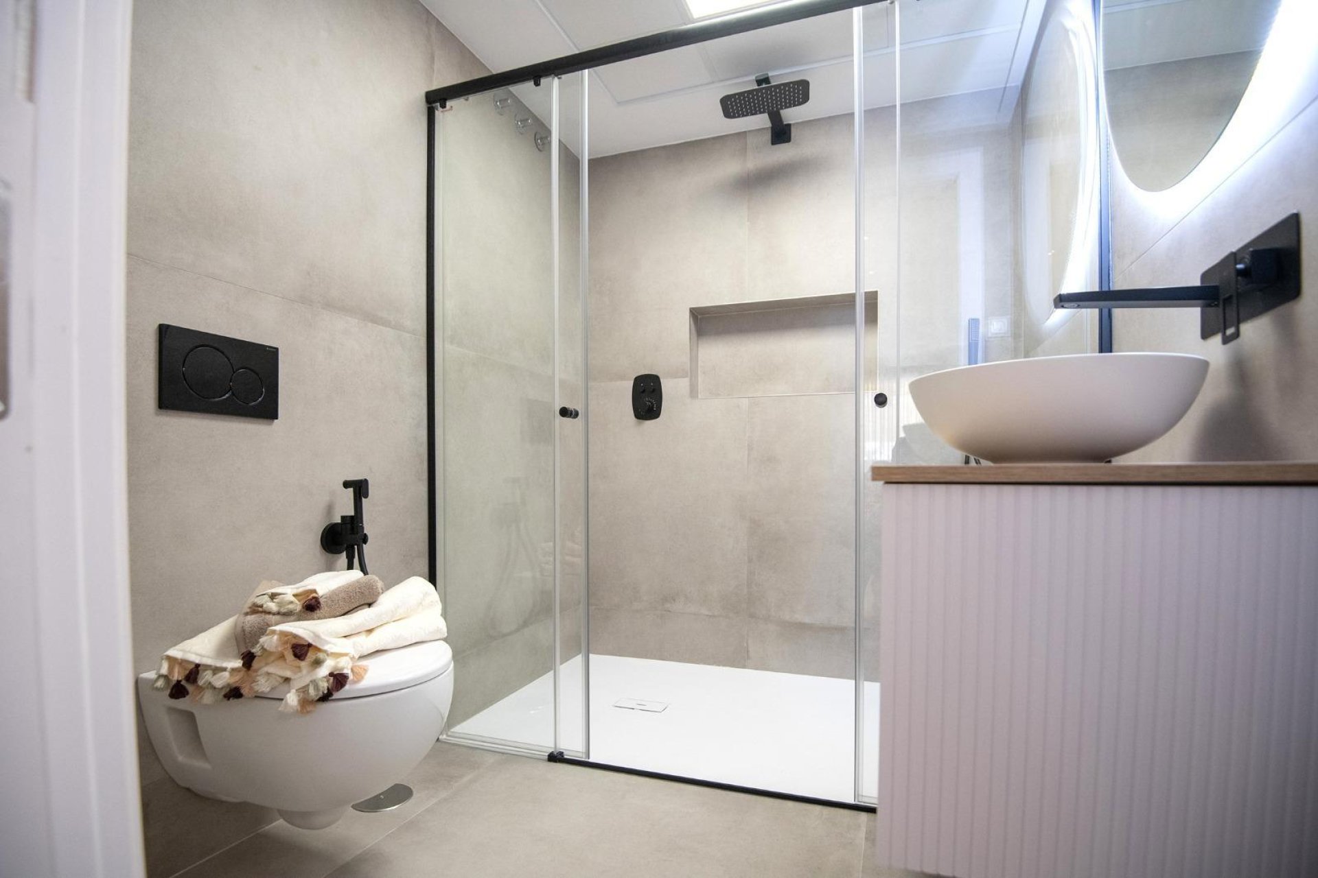 New Build - Apartment - Flat - San Pedro del Pinatar - Centro