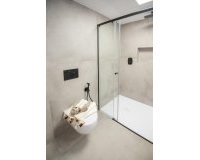 New Build - Apartment - Flat - San Pedro del Pinatar - Centro