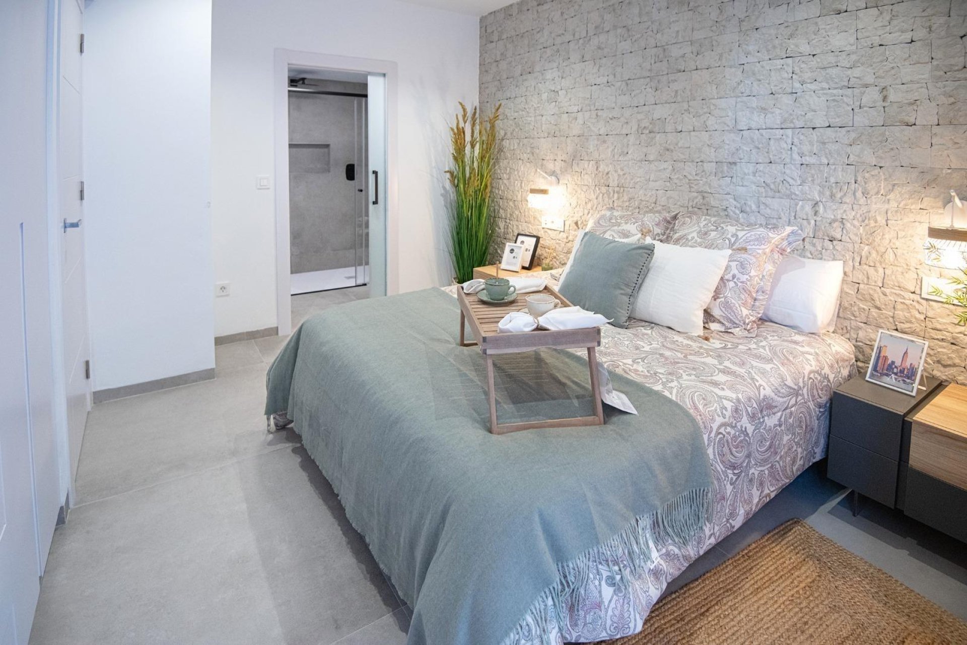 New Build - Apartment - Flat - San Pedro del Pinatar - Centro