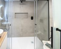 New Build - Apartment - Flat - San Pedro del Pinatar - Centro