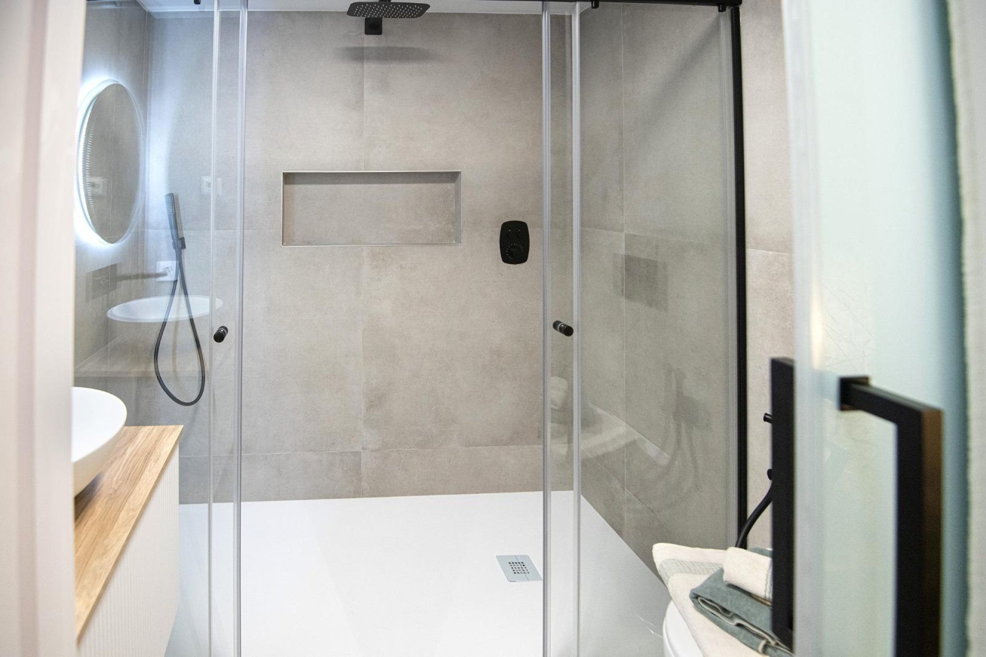 New Build - Apartment - Flat - San Pedro del Pinatar - Centro