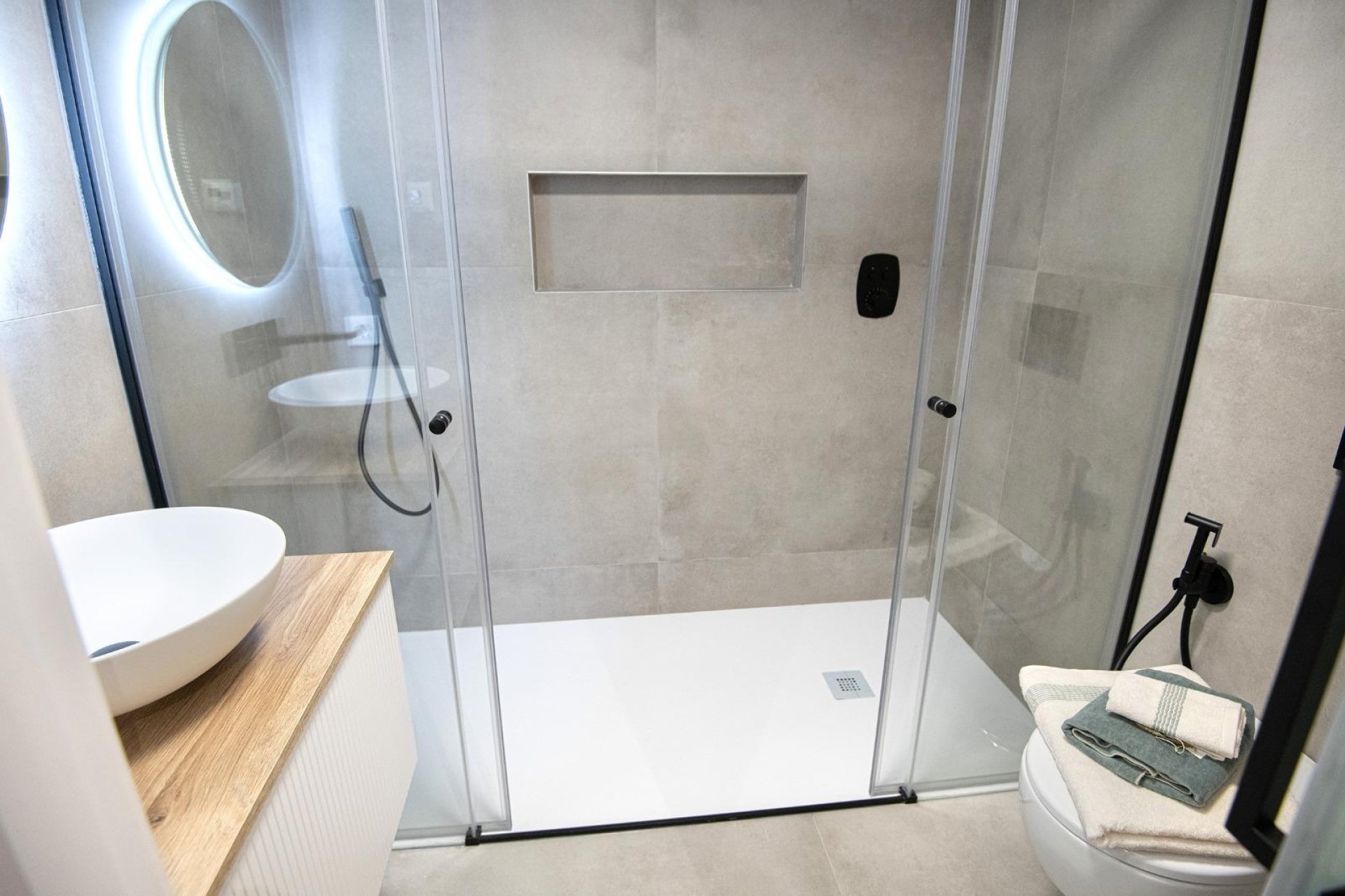 New Build - Apartment - Flat - San Pedro del Pinatar - Centro