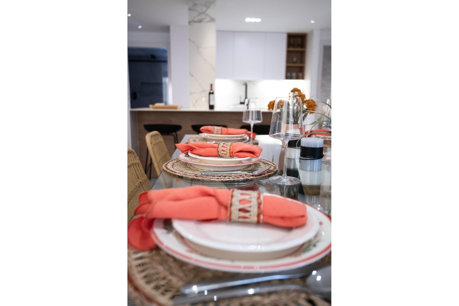 New Build - Apartment - Flat - San Pedro del Pinatar - Centro