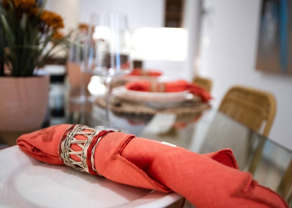 New Build - Apartment - Flat - San Pedro del Pinatar - Centro