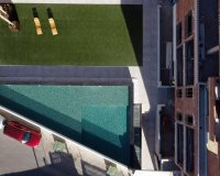 New Build - Apartment - Flat - San Pedro del Pinatar - Centro