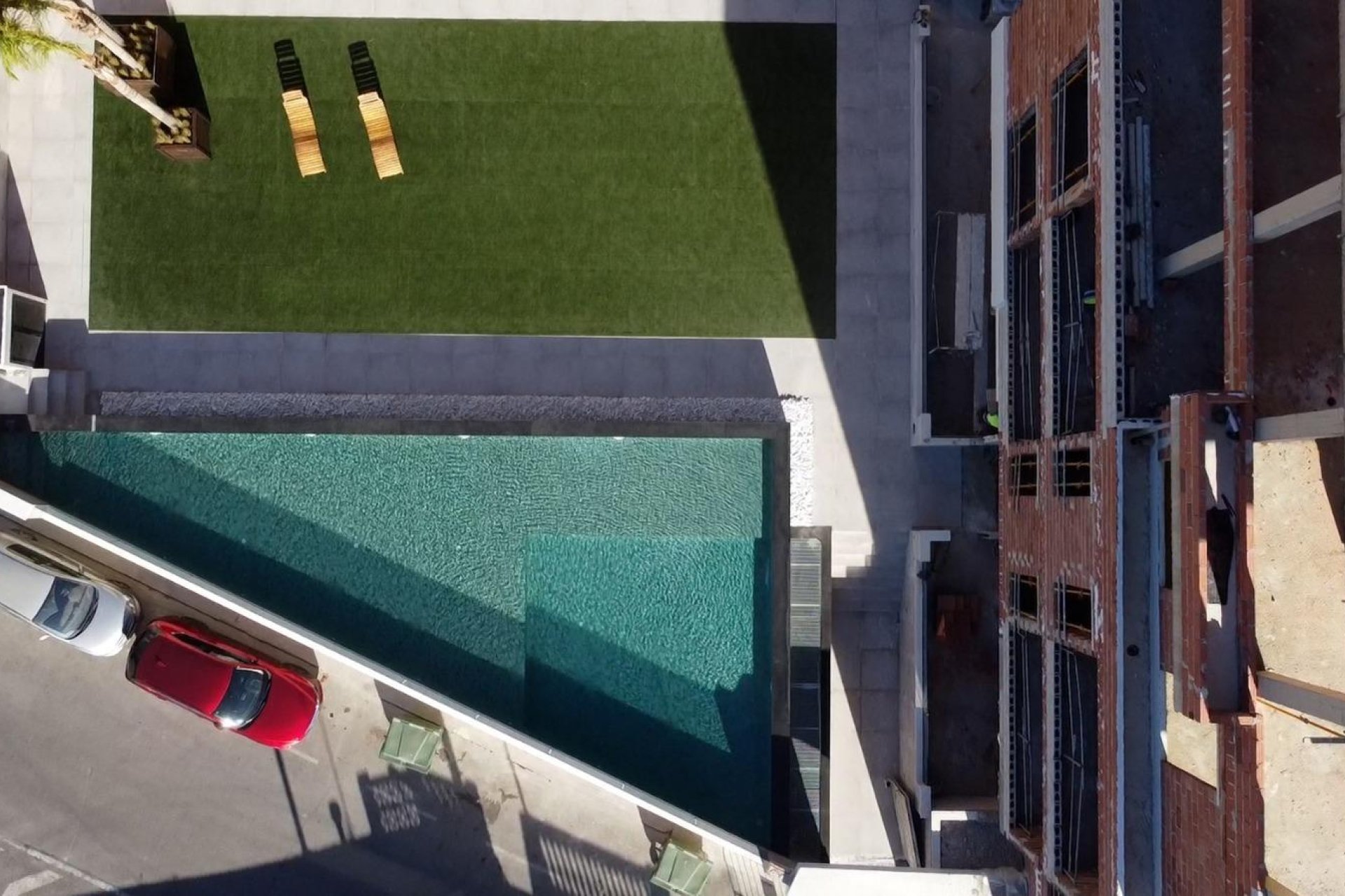 New Build - Apartment - Flat - San Pedro del Pinatar - Centro