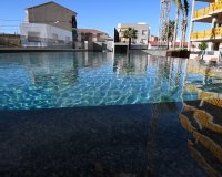 New Build - Apartment - Flat - San Pedro del Pinatar - Centro