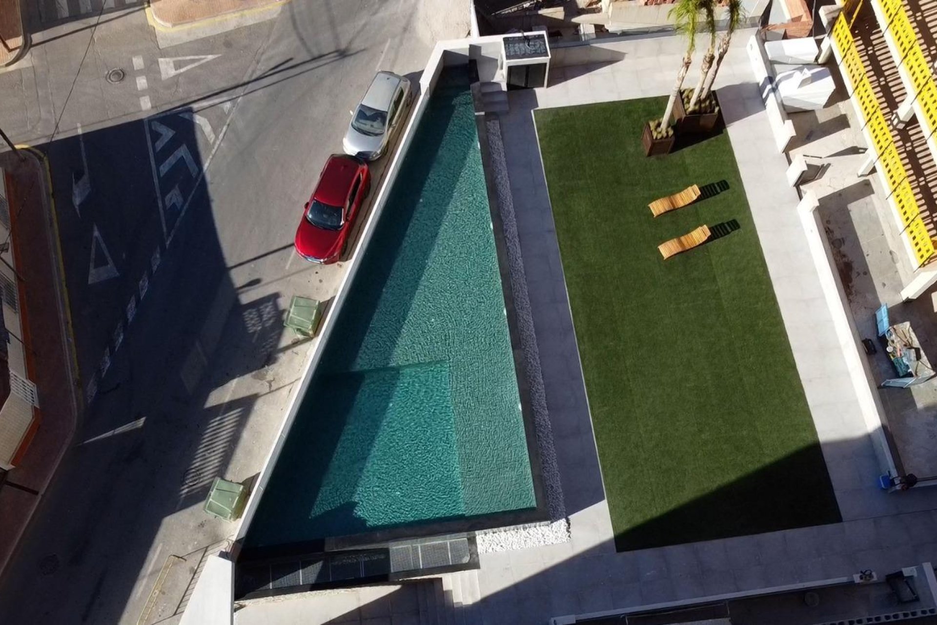 New Build - Apartment - Flat - San Pedro del Pinatar - Centro