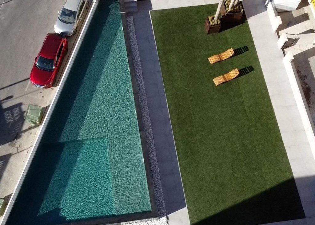 New Build - Apartment - Flat - San Pedro del Pinatar - Centro