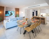 New Build - Apartment - Flat - San Pedro del Pinatar - Centro