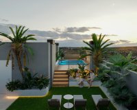 New Build - Apartment - Flat - Santa Pola - Centro