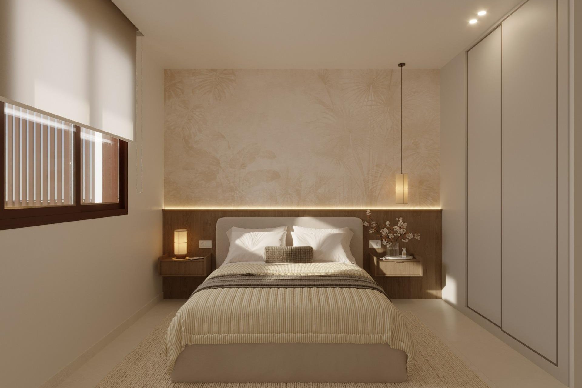 New Build - Apartment - Flat - Santa Pola - Centro
