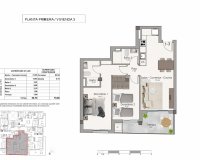 New Build - Apartment - Flat - Santa Pola - Centro